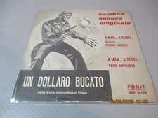 (157)  7" Single Vinyl -