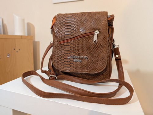 Borsa tracolla vintage - borsa,
