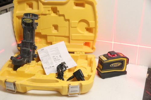 Occasion niveau laser 3 - niveau,