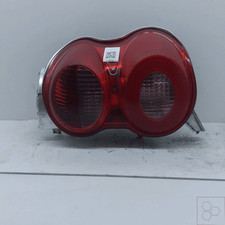 A4518200264 Fanale post.DX SMART FORTWO (A/C451) 1000 Brabus 7c9dfa