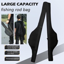 Borsa per canna da pesca