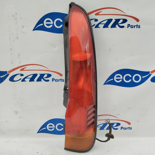 Fanale faro posteriore - /, lato