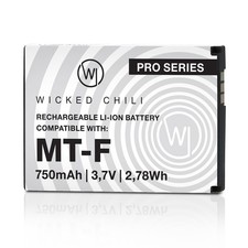Batteria per AVM FRITZFon MT-F
