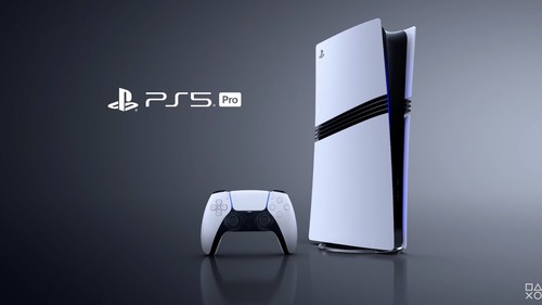 Sony playstation pro - sony,