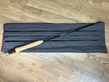 Fly rod Scott S3-752/4, 7.6ft