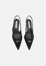 Décolleté victoria beckham - décolleté,