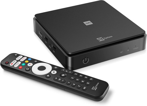 Decoder digitale - hd:,