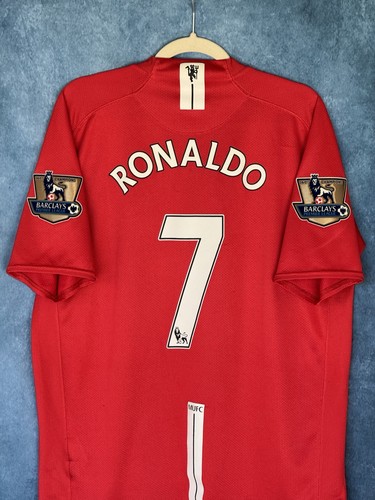 Maglia shirt nike manchester - maglia,