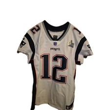 Maglia Super Bowl 53 Patriots
