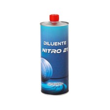 Diluente Nitro Antinebbia OV