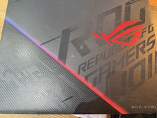Asus Rog Strix G531g 15,6