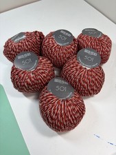 Lotto Vintage Filatura Di