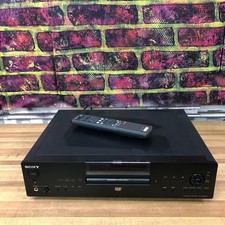 Sony DVP-NS900V CD - SACD -