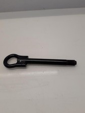 Gancio di traino RENAULT