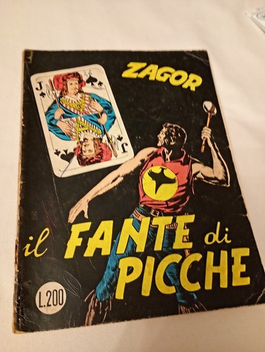 Zagor zenith aprile 69 - 97, -aprile