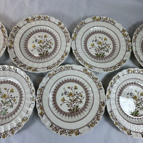 Piatti insalata spode - 7,