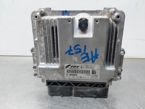 5802338412 centralina motore - centralina,