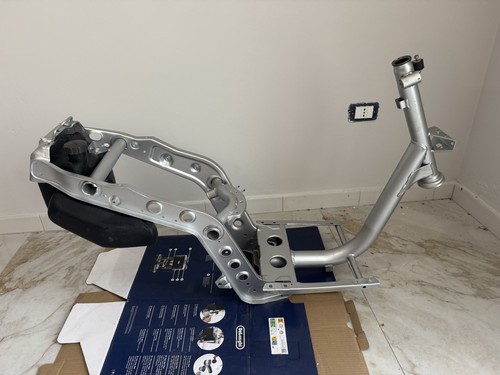 Telaio piaggio zip mk1 - zip,