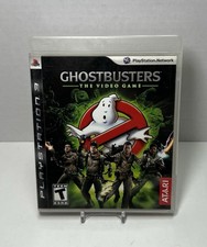 Ghostbusters Il Videogioco PS3