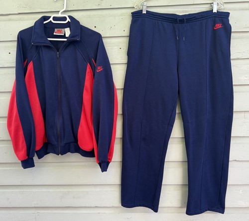 Tuta nike vintage anni - tuta,