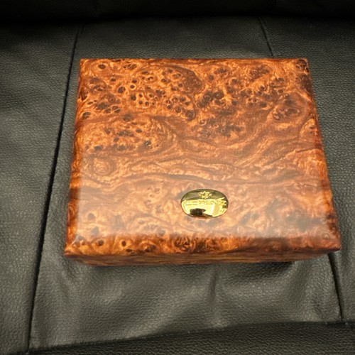 Scatola per orologio lorenz - scatola,