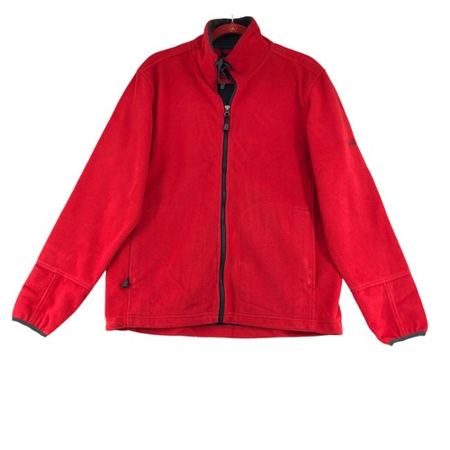 Giacca pile nomad - pile,