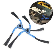 Lato Spazzole 3 Braccio Robot