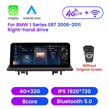 Per BMW Serie 1 E87 2006-2011