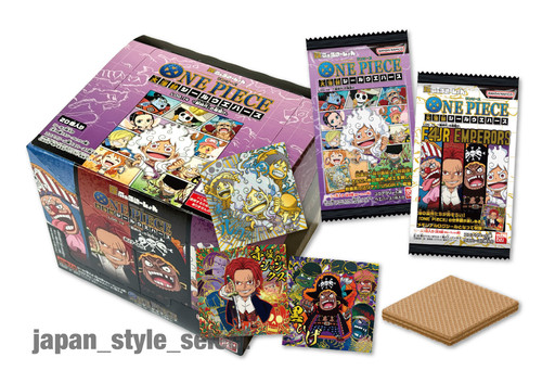 Bandai one piece - one, pirates