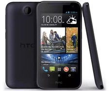 Nuovo telefono base HTC Desire