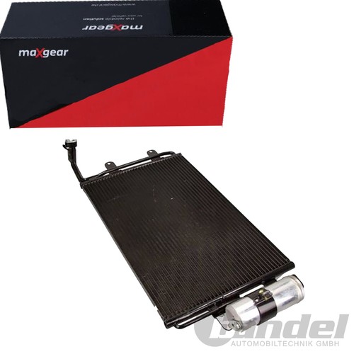 Maxgear condensatore radiatore - maxgear,