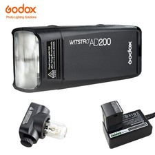GODOX AD200 Flash