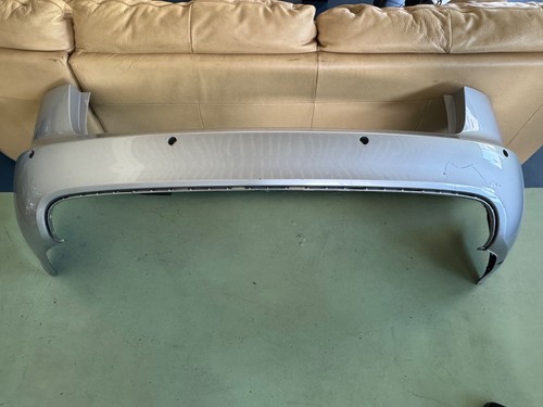Paraurti posteriore audi a6 - posteriore,