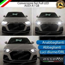 KIT FARI LED AUDI A1 GB MY