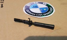 BMW E46 Speedo/Orologi