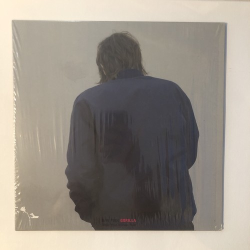 White fence cyclops - 'cyclops, lp