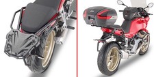 SR8207 - Attacco Posteriore