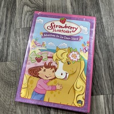 Adventures on Ice Cream Island