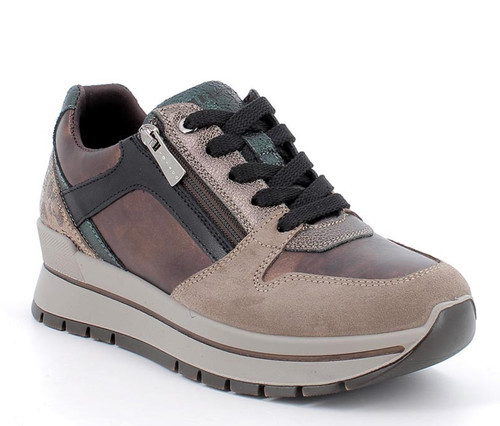 Sneakers igi 8676177 pelle - sneakers,