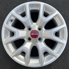 1x Cerchio in Lega Originale