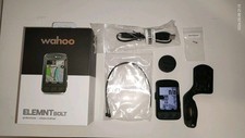 ciclocomputer Wahoo Elemnt