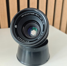 ⭐ MC INDUSTAR-61 L/Z LZ 50