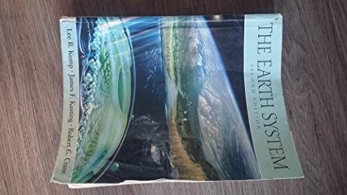 The earth system - the,