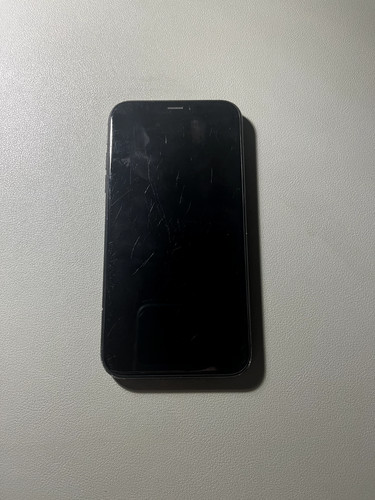 Apple iphone 64gb nero - xr,