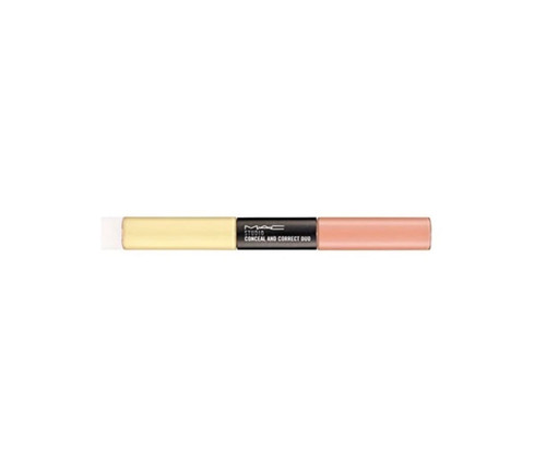 Mac conceal correct duo in - conceal, &