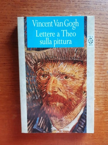 Vincent van gogh lettere a - vincent,