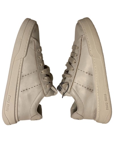 Sneakers miu - miu,