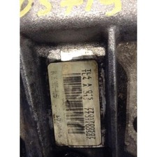 CAMBIO COMPL. RENAULT SCENIC