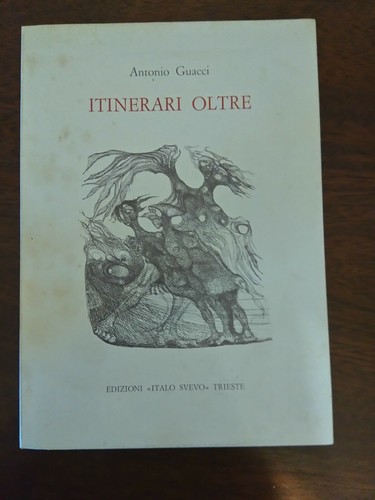 Itinerari oltre antonio - itinerari,