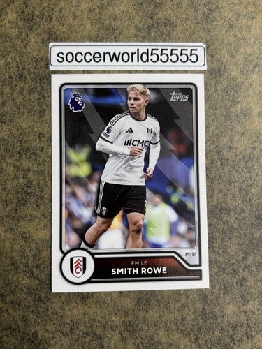 Topps premier league 2026 - topps,